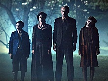 Самые жуткие ужасы и страшные триллеры 2020 уже в кино!