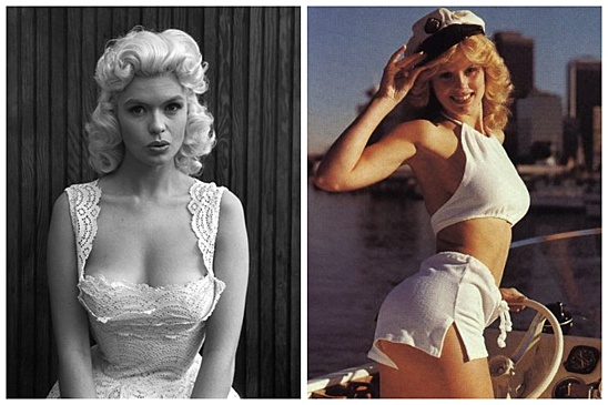 5 жутких трагедий моделей Playboy: от несчастных случаев до зверских убийств