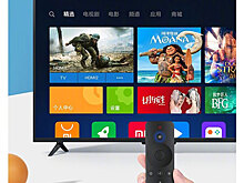 Xiaomi внезапно показала очень дешёвый 43-дюймовый телевизор