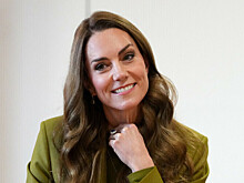 В честь прабабушки: Кейт Миддлтон хотела назвать сына «женским» именем