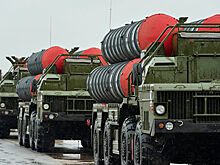 НАТО призвало Турцию искать замену российским С-400