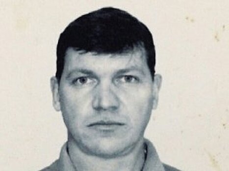 В Башкирии пропал без вести 49-летний Андрей Иванов