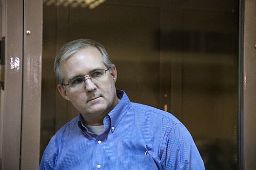 Стало известно об ухудшении здоровья Уилана