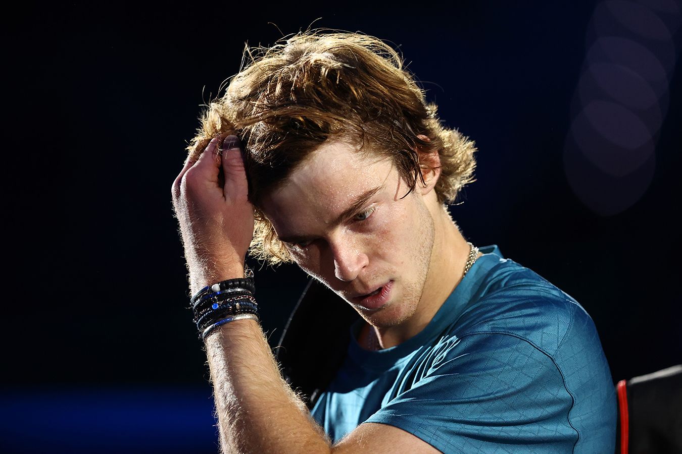 �����&nbsp; ������� ��������� ������ �������� ����� Australian Open, ��������� ������