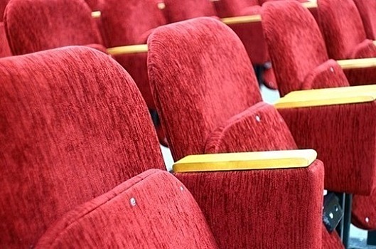 Проект о показе фильмов на кинофестивалях без прокатного удостоверения прошел второе чтение в Госдуме