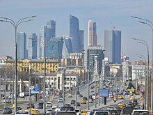 Москвичам рассказали о погоде в Вербное воскресенье