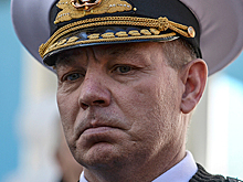 Киев обозначил цели России в Азовском море