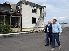 Прилёты компенсируют деньгами