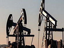 "Лукойл" снизил добычу нефти на калининградских месторождениях