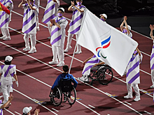 Паралимпийская чемпионка из США оценила отстранение спортсменов РФ