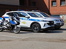 За выходные дни в Кировской области задержали 36 пьяных водителей и 60 бесправников
