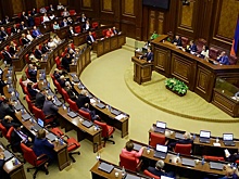 Армянская оппозиция оспорила в КС национализацию «Электросетей» Карапетяна