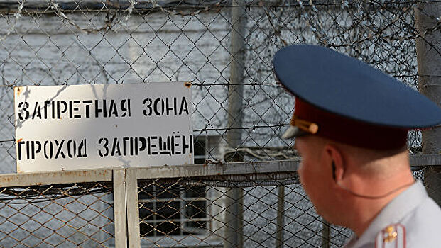 Тюремное застолье закончилось убийством в РФ