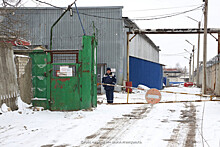 Инструкцию по размещению шлагбаумов разработали в Нижнем Новгороде