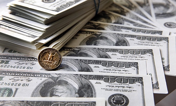 Названы самые богатые наследники России