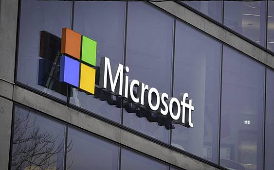 Microsoft сменила главу российского офиса