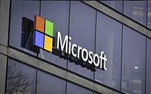 Microsoft сменила главу российского офиса