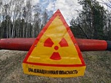 Выброс рутения мог произойти из-за сгоревшего в атмосфере спутника