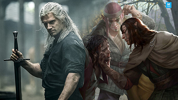 Удалось опознать почти всех сценаристов приквела The Witcher: Blood Origin