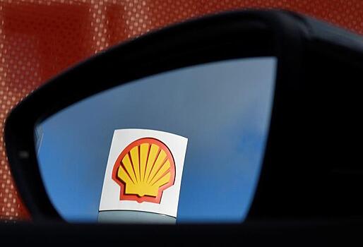 Shell назвал условия инвестирования в "Северный поток - 2"