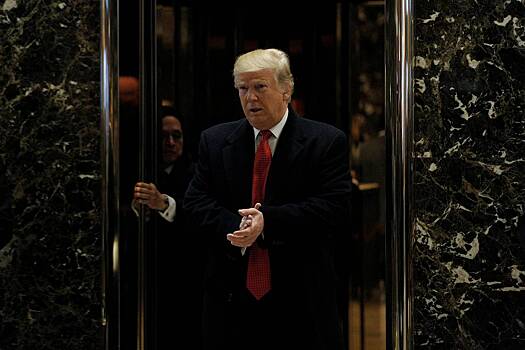 Трамп потребовал от Зеленского немедленно принять мирное соглашение