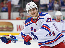 Фокс не попал в состав США на Олимпиаду. Келлер из «Юты», Томпсон из «Баффало» и защитник «Флориды» Джонс – вошли в список (Эмили Каплан)