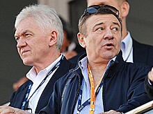 СМИ: Ротенберг и Тимченко продадут свои активы в Финляндии