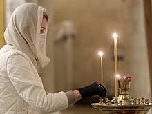 Похититель подаренной Путиным иконы получил срок