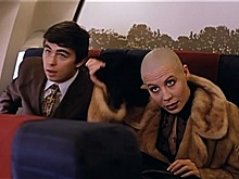 Было — стало: как изменилась звезда фильма «Брат-2» Дарья Юргенс