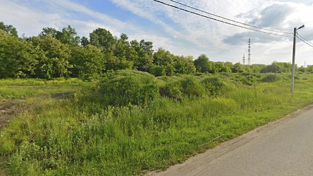 Мэрия Краснодара вернула в собственность 1 га земли в Новознаменском