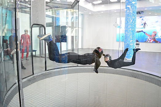 На базе университета спецназа в Чечне устроят летние смены для 600 детей