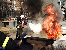 Команда пожарно-спасательного колледжа имени В.М. Максимчука победила в чемпионате «Молодые профессионалы» WSR