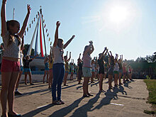 В Забайкалье лагерь закрыли на карантин