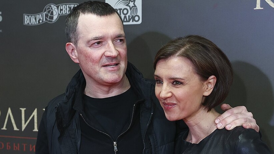 Ответственность за разрыв с Ксенией Алферовой взял на себя Егор Бероев