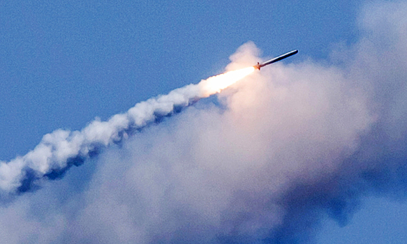 Казахстан высказался о поставках России компонентов для ракет