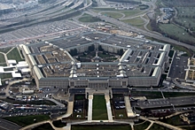 Сеть: «Рэмбо не прилетит» — Пентагон снял с США вину за хаос в Афганистане