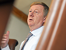 Чубайс дал показания по делу о растрате в «Роснано»