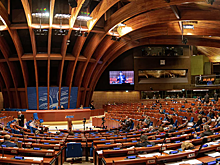 ПАСЕ проголосовала за исключение России из Совета Европы