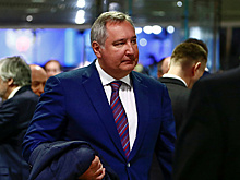 Рогозин: Третья мировая война может начаться из-за применения противоспутникового оружия