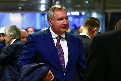 В ЛДПР прокомментировали вероятность прихода в партию Рогозина