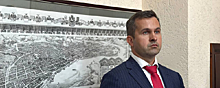 В Томске Дмитрий Махиня принес присягу и вступил в должность мэра