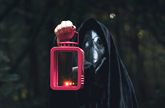 Врач оценил риски заражения бубонной чумой в России