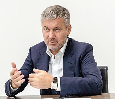 Константин Гончаров: успех невозможен без инвестиций в развитие