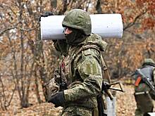 ВС России взяли в кольцо ВСУ у Красноармейска