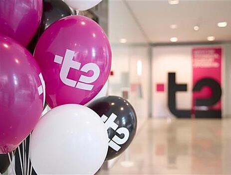 T2 подводит итоги 2024 года