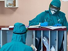 Главное о коронавирусе на 11 апреля: протесты в Шанхае против локдауна, минимальная смертность в России