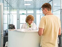 Павильоны «Здоровая Москва» рядом с Алтуфьевским возобновят работу весной