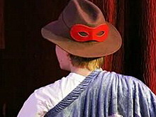 Фонд культурных инициатив поддержал проект создания Всероссийской актерской биржи