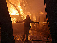 Режим ЧС ввели в Мордовии и Нижегородской области из-за природных пожаров