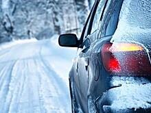 Названы пять идеально подходящих для русской зимы автомобилей